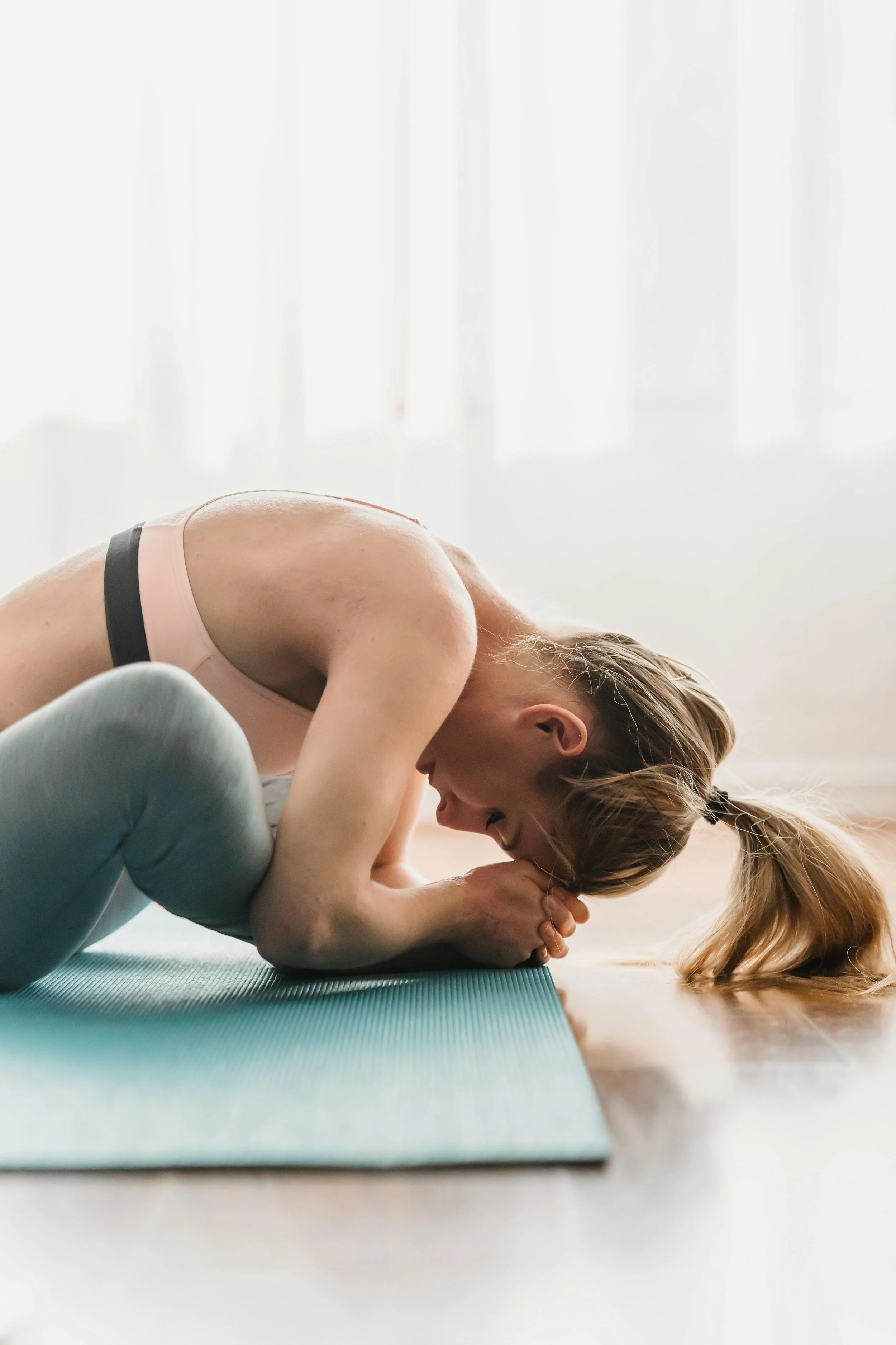 The Price of Ignoring Overwhelm