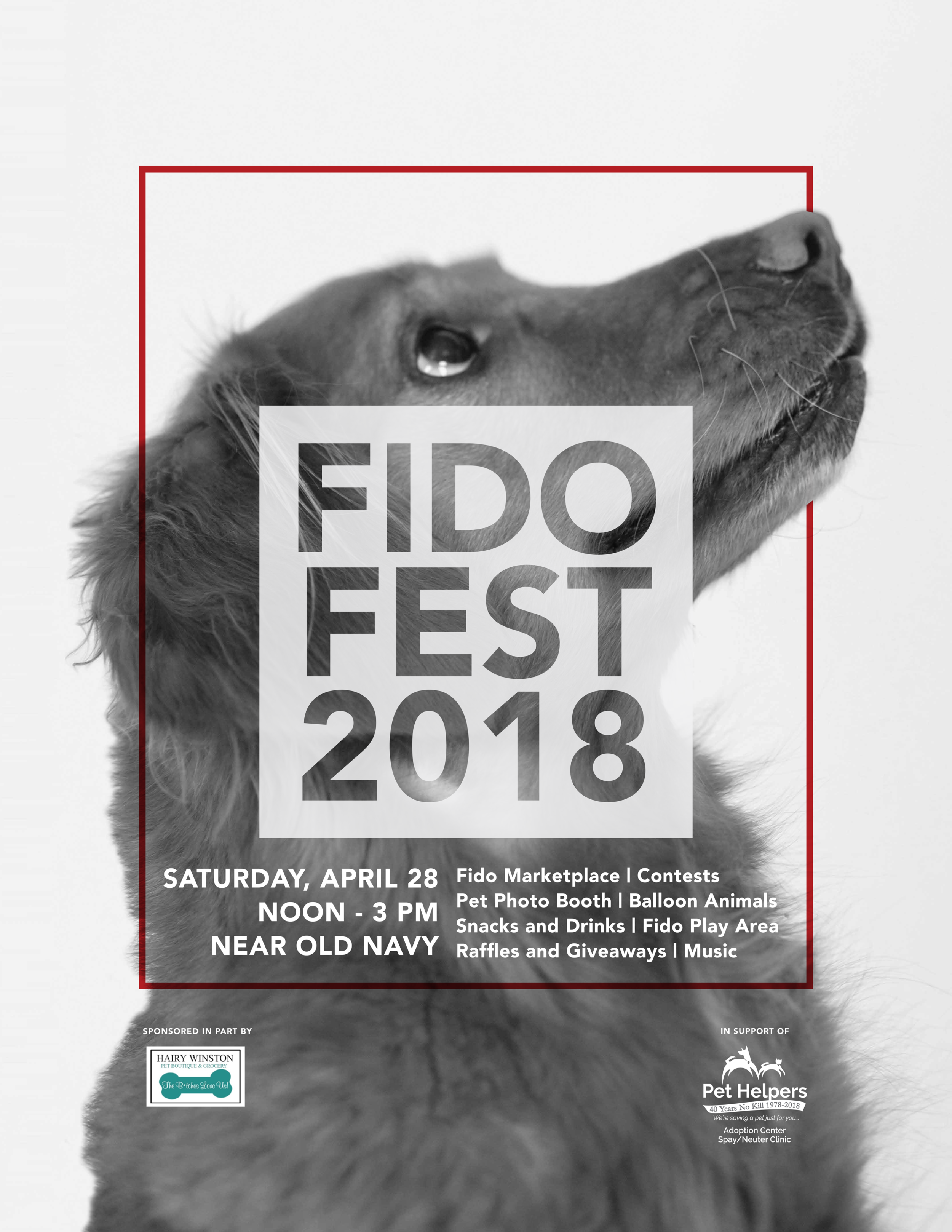 Fido Fest