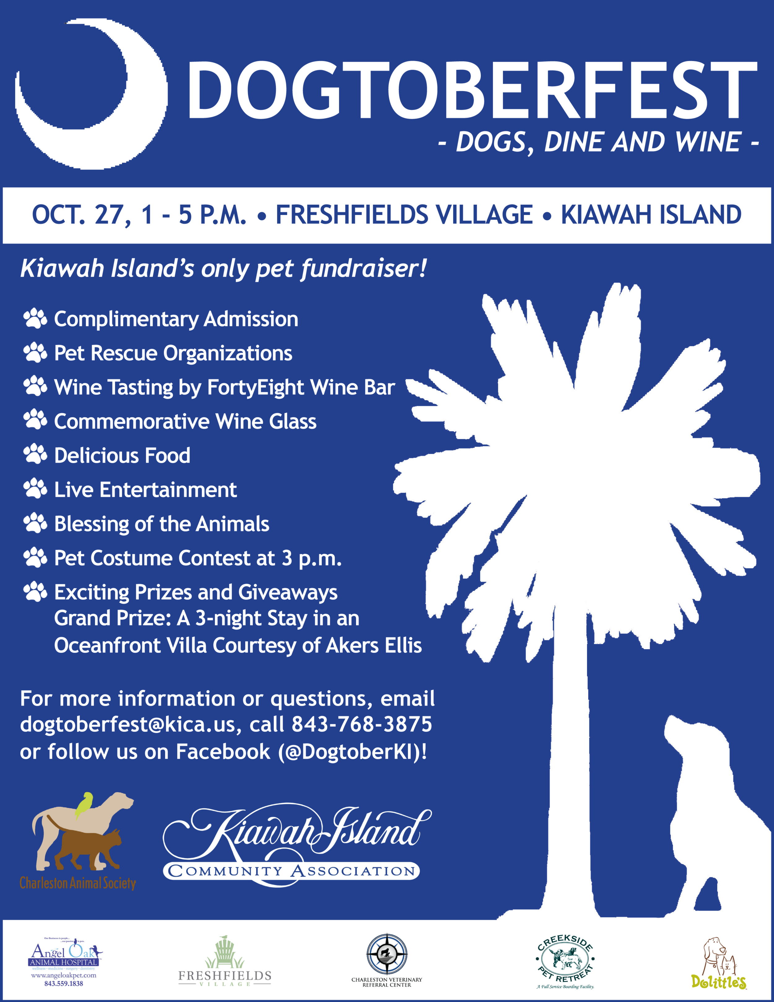 Dogtoberfest