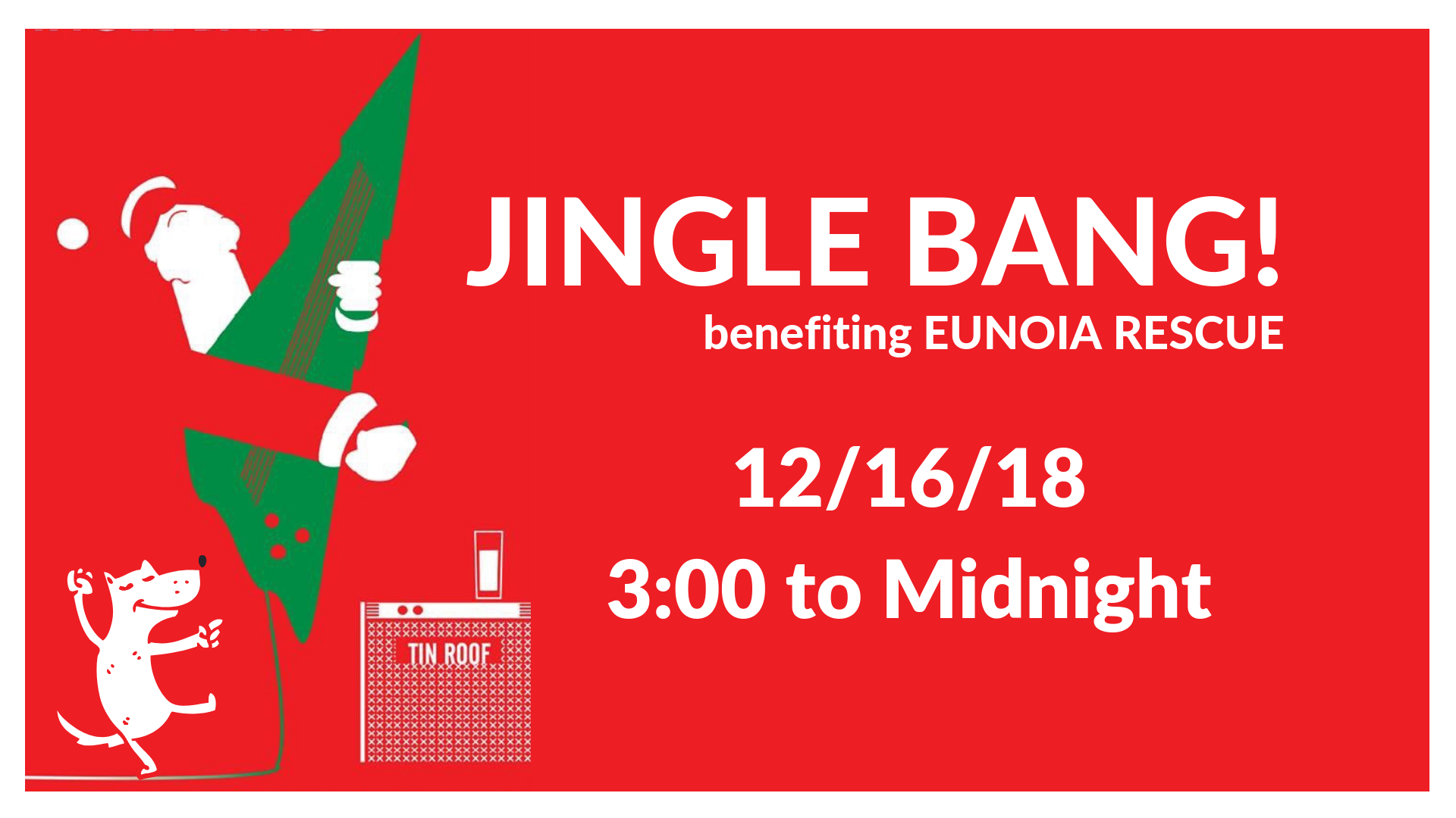 JINGLE BANG!