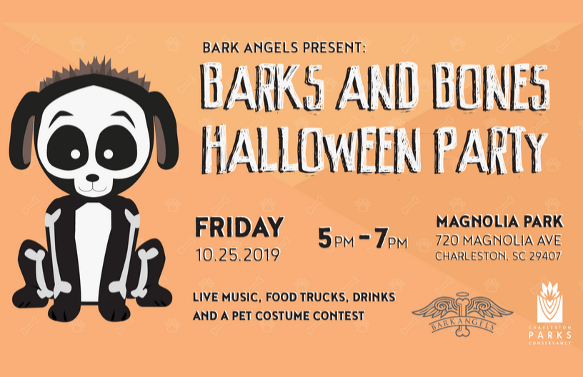 Bark and Bones