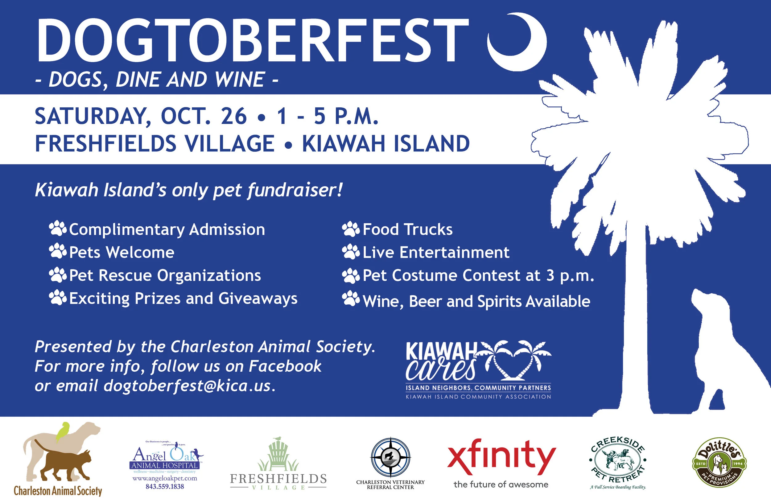 Dogtoberfest