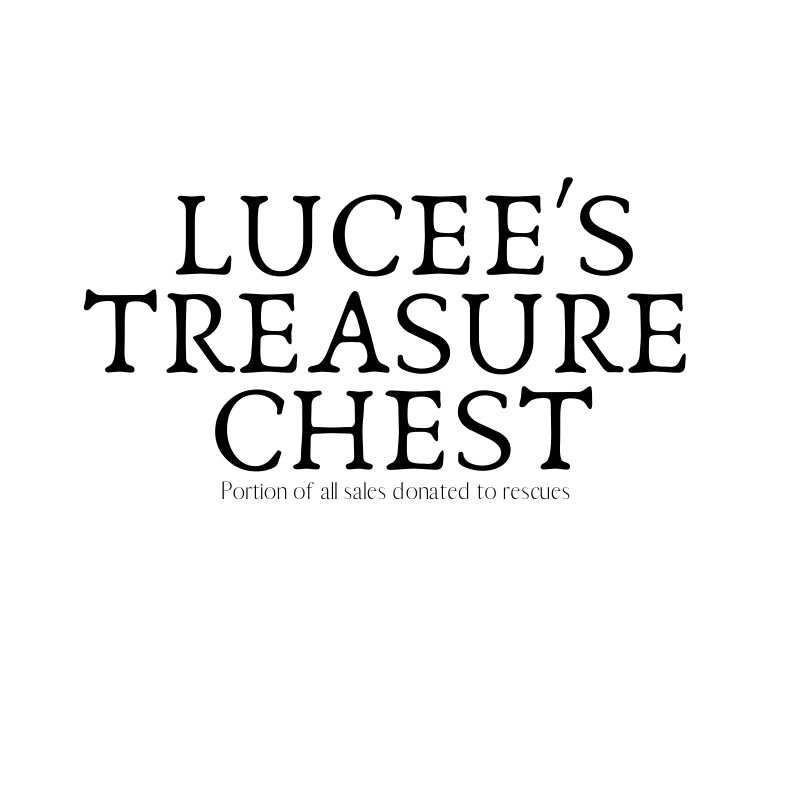 Lucees Treasue logo.png