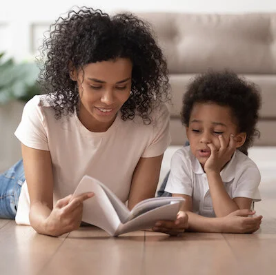 How to Find the Perfect Nanny