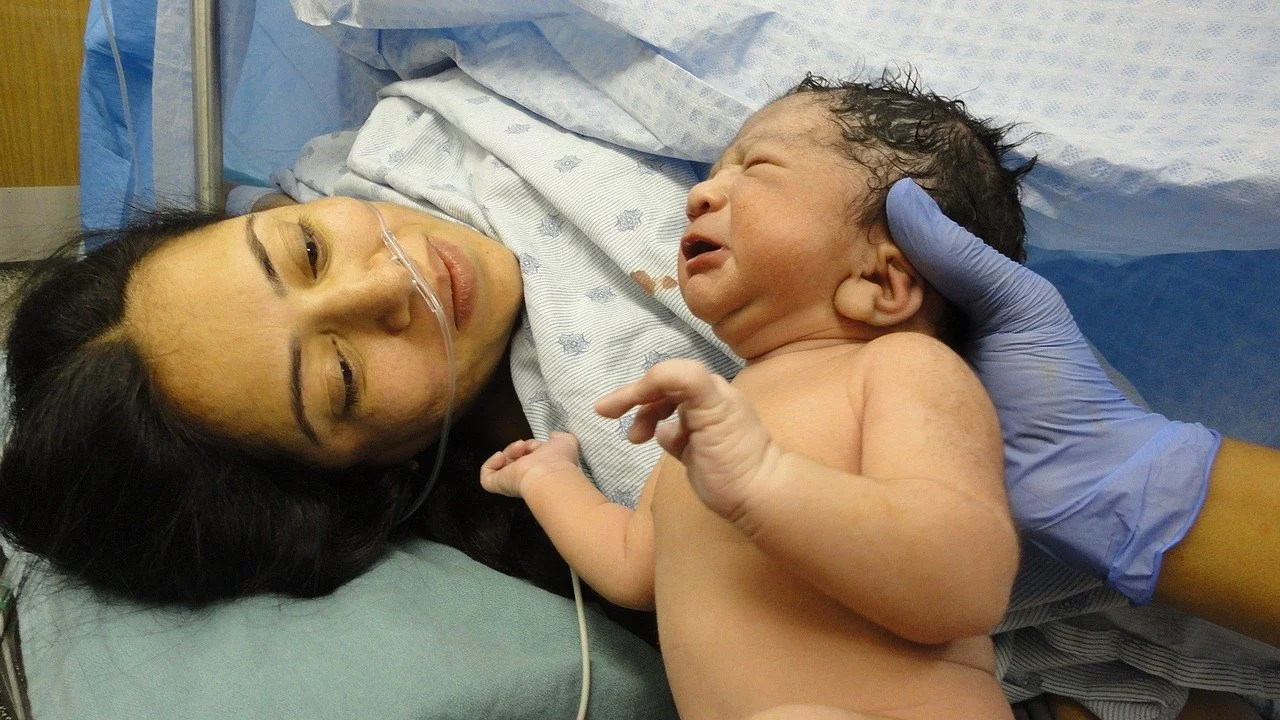 Why You Need a Doula for Your Cesarean Birth