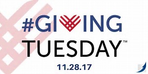 Make and Impact with your Gift on November 28th