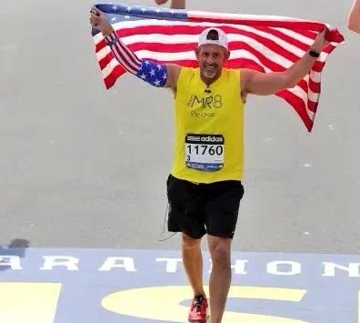 2014 BOSTON MARATHON