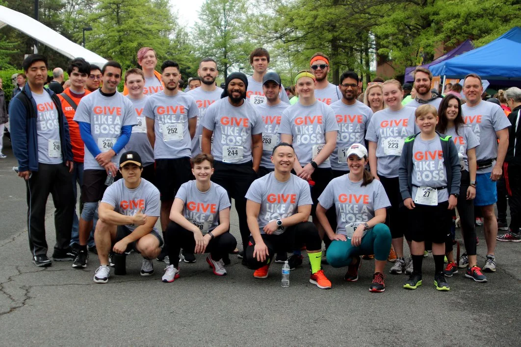 The Revature Team