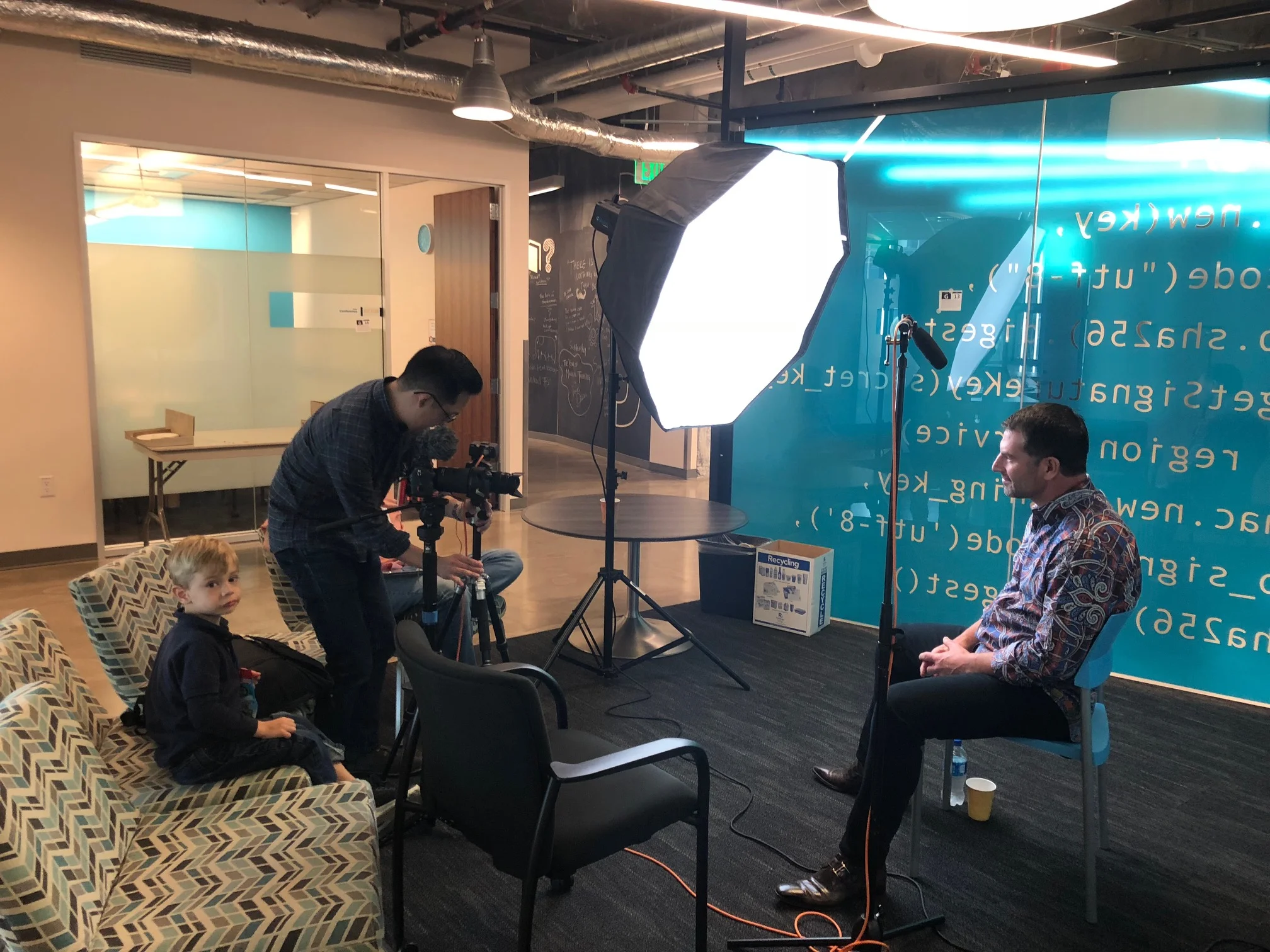 AWS DeepLens Health Challenge