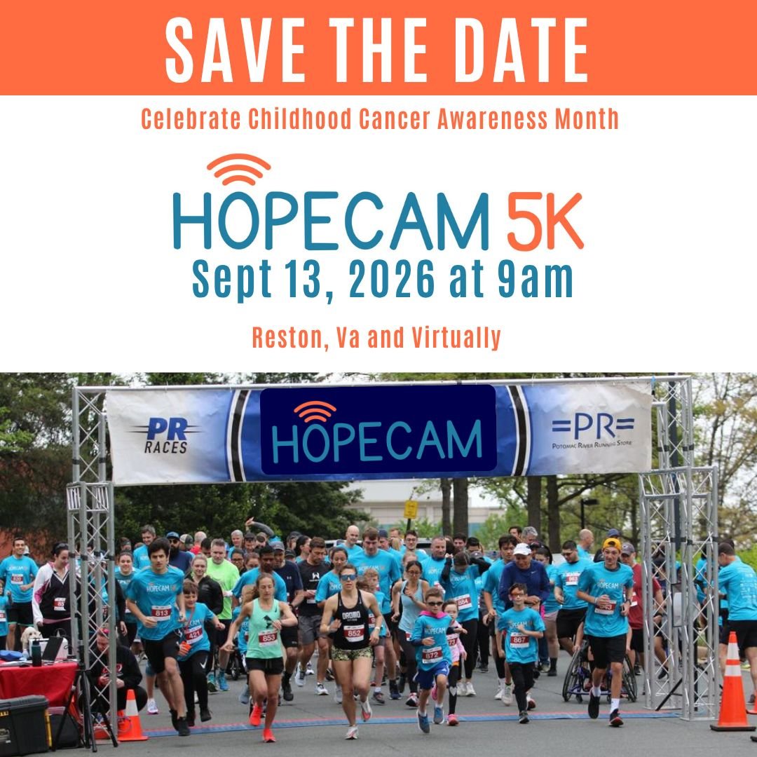 2026 Hopecam 5K