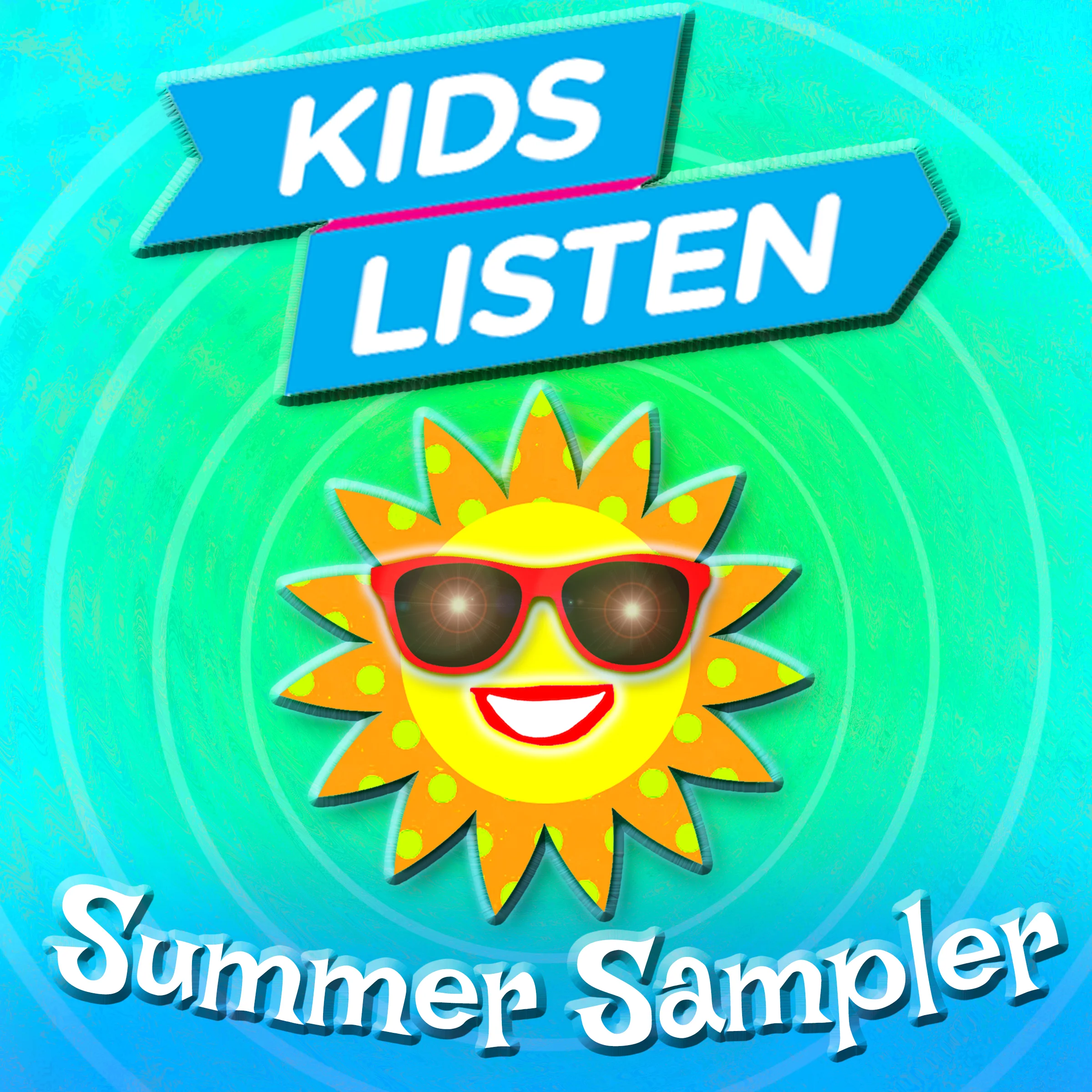 Bonus: Kids Listen Roadtrip Mixtape and “What if I lived in a world of dominos?”