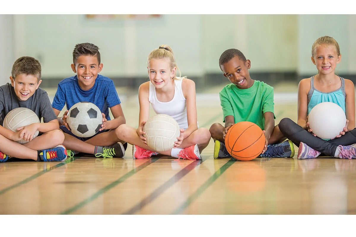 Sportsmom