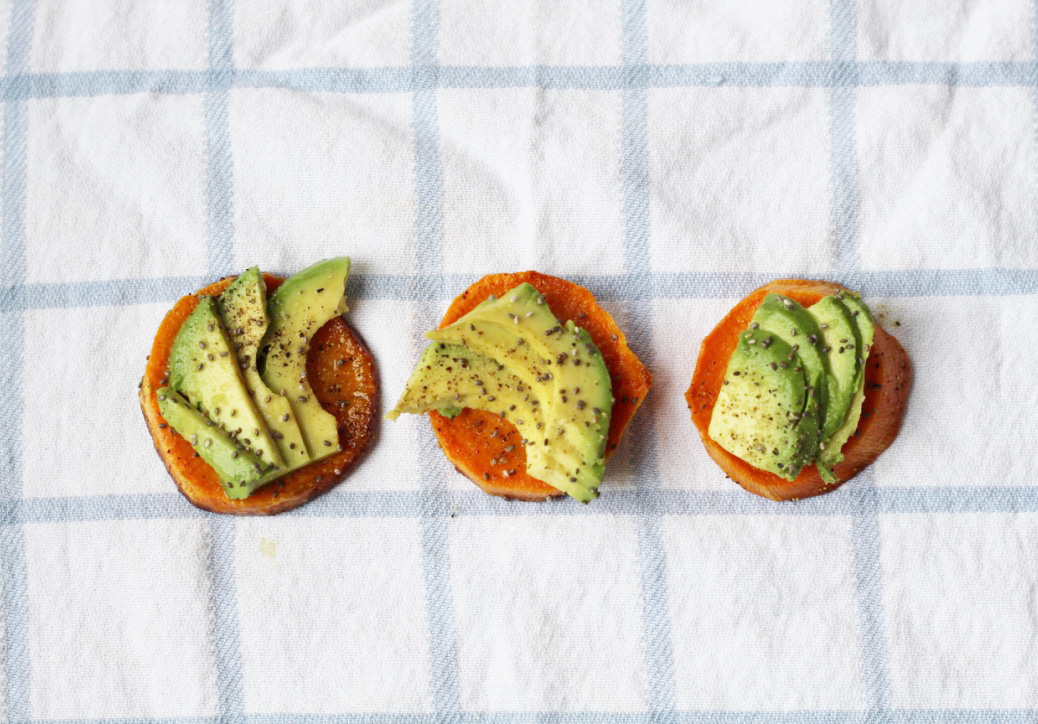So Dressed Up Sweet Potato Avocado Toast.jpg