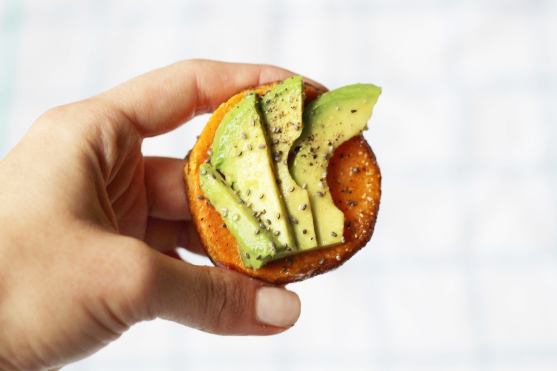 So Dressed Up Avocado Toast.jpg