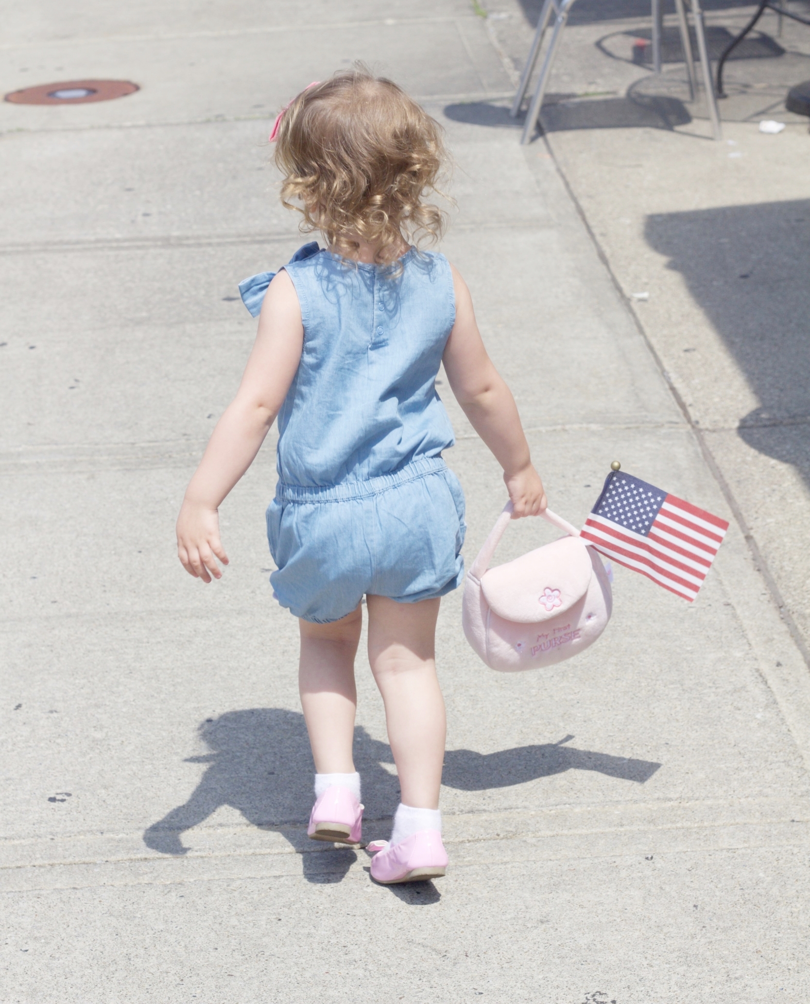 Toddler Style 4th of July, Independence Day 2017 So Dressed Up