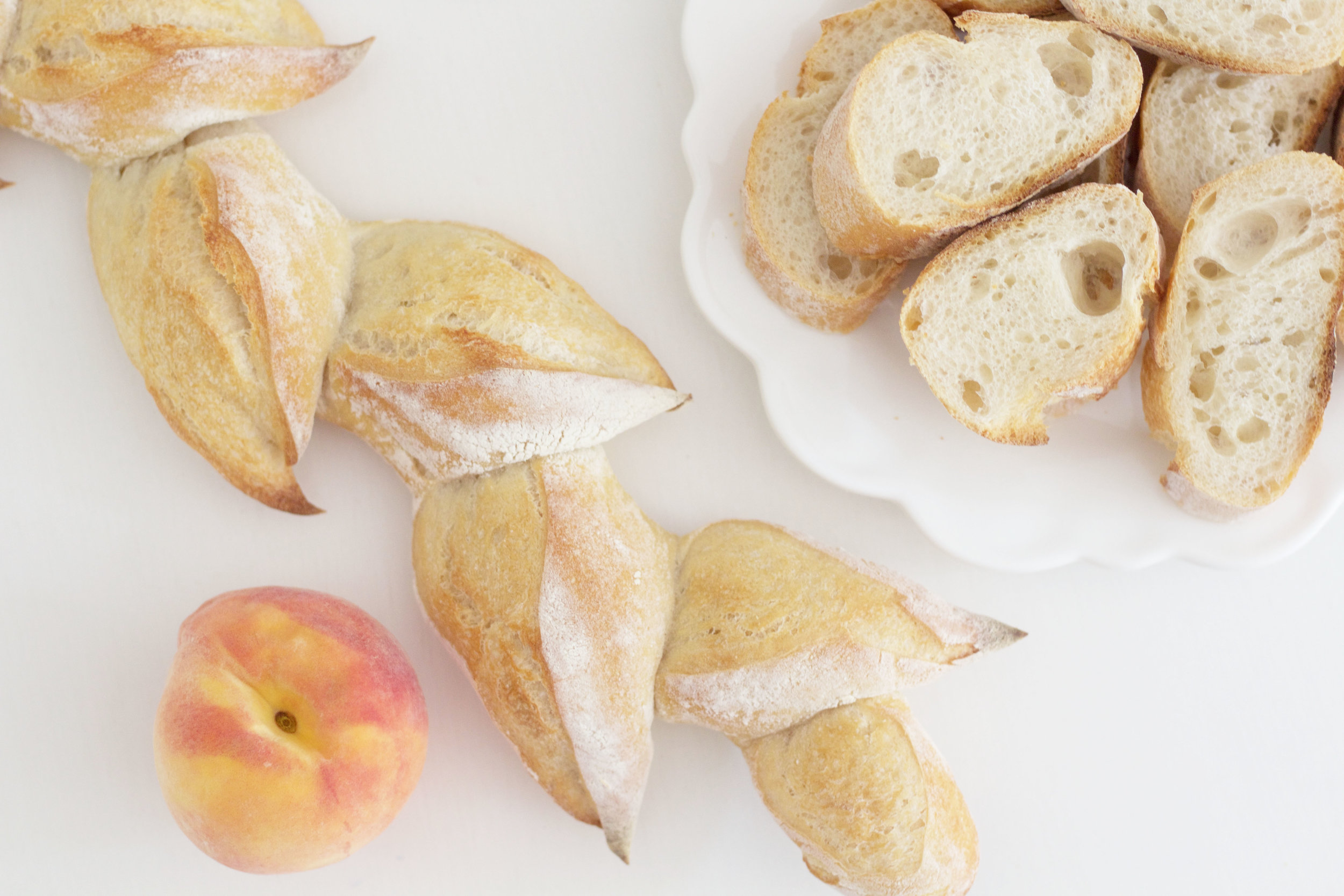 3 bruschetta recipes, So Dressed Up