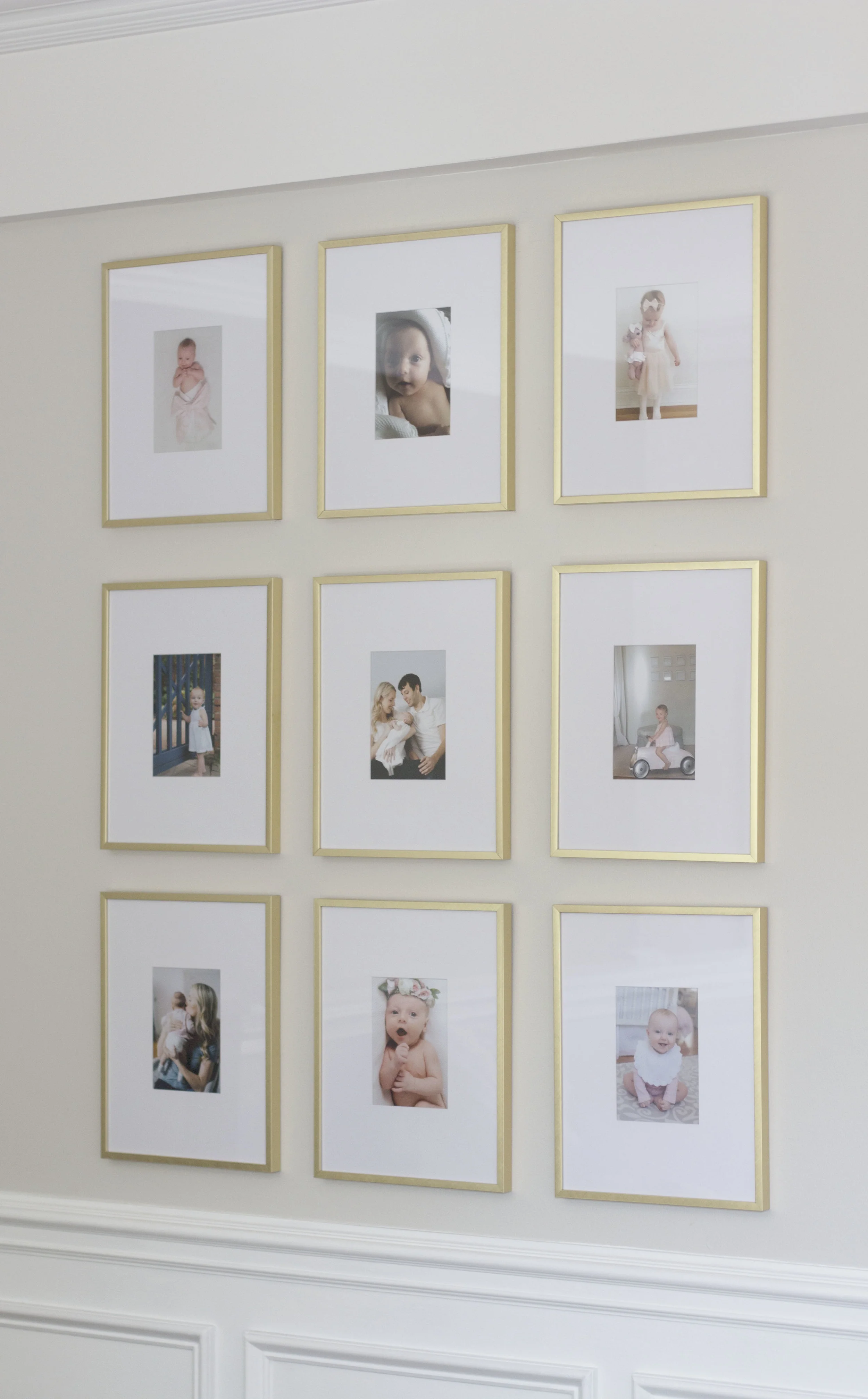 Legacy Wall Planning So Dressed Up Life and Style