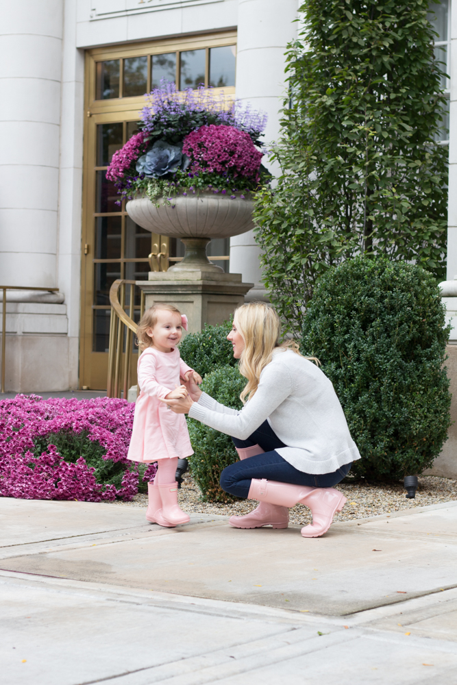 So Dressed Up Mommy And Me Hunter Boots (9 of 36).jpg