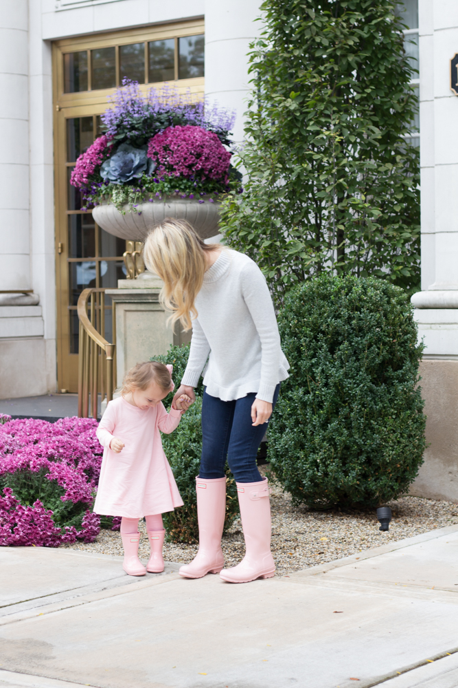 So Dressed Up Mommy And Me Hunter Boots (12 of 36).jpg