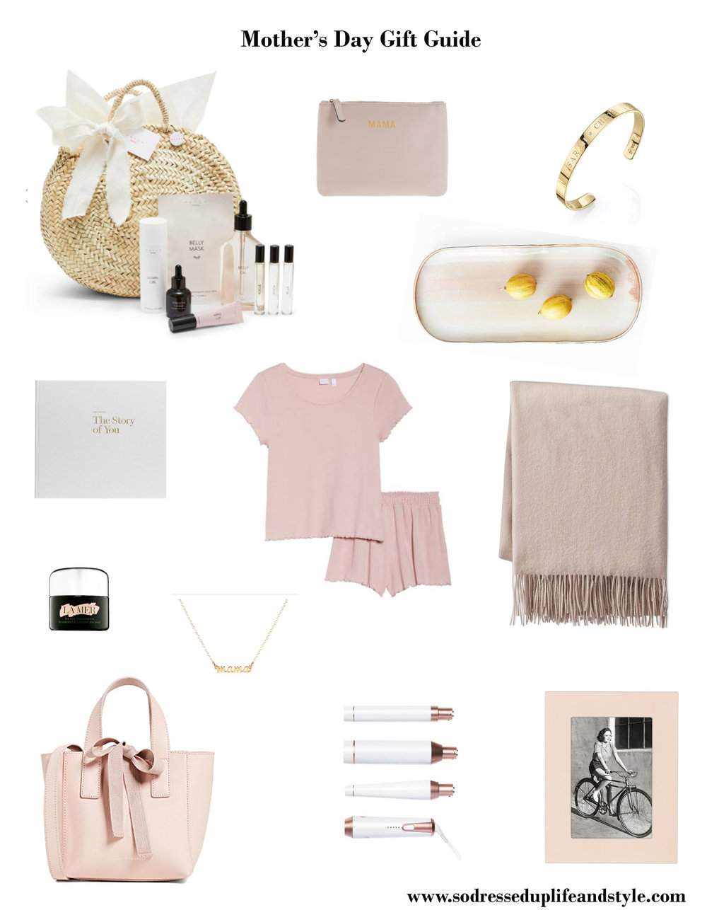 2022 Mother's Day Gift Guide: $50-$100 or less finds — The Deal Party