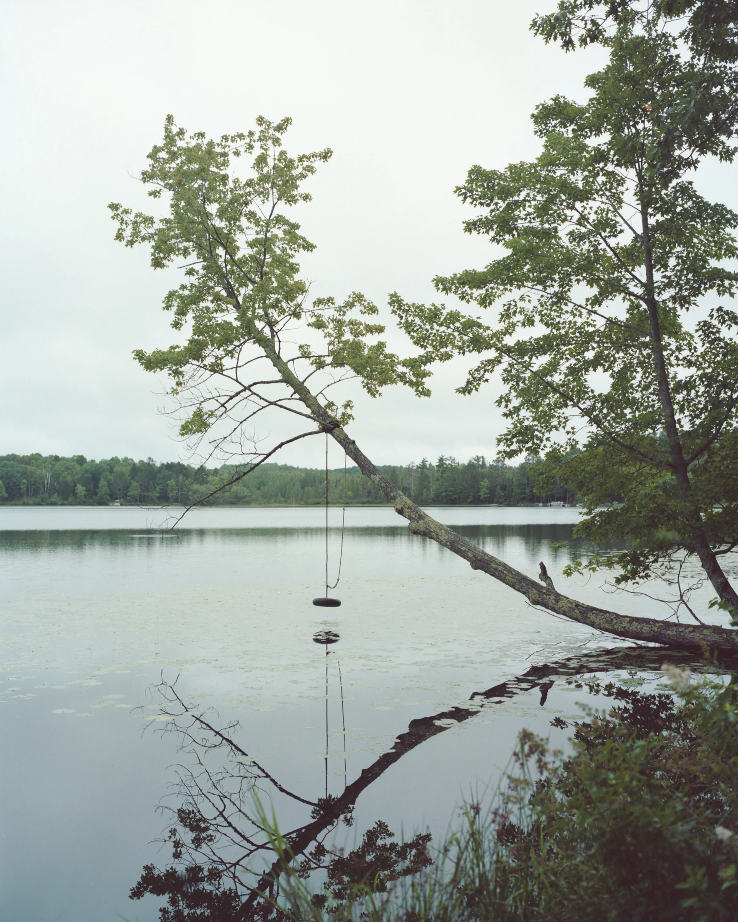 Kern Lake