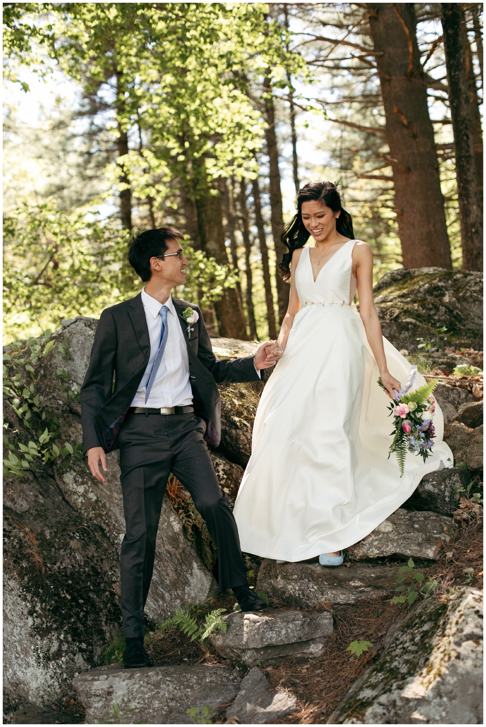 Boston best wedding photographer
