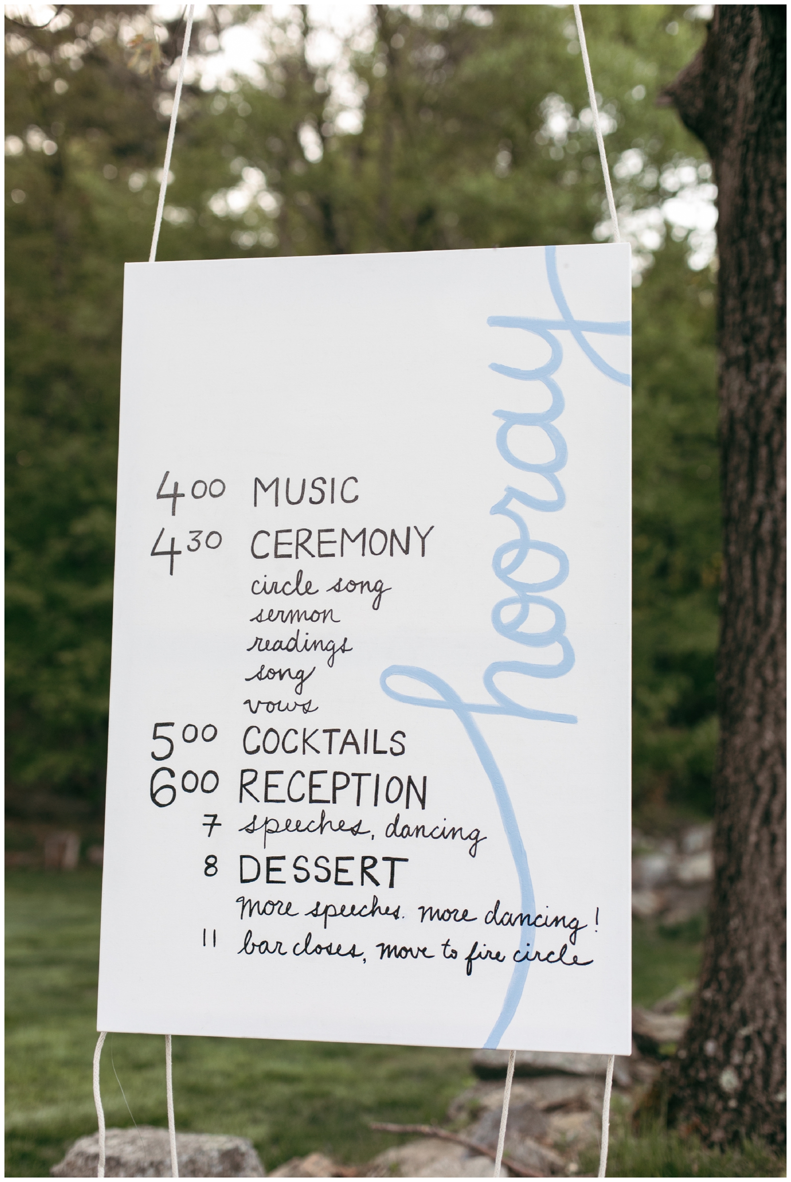 DIY wedding ideas Boston