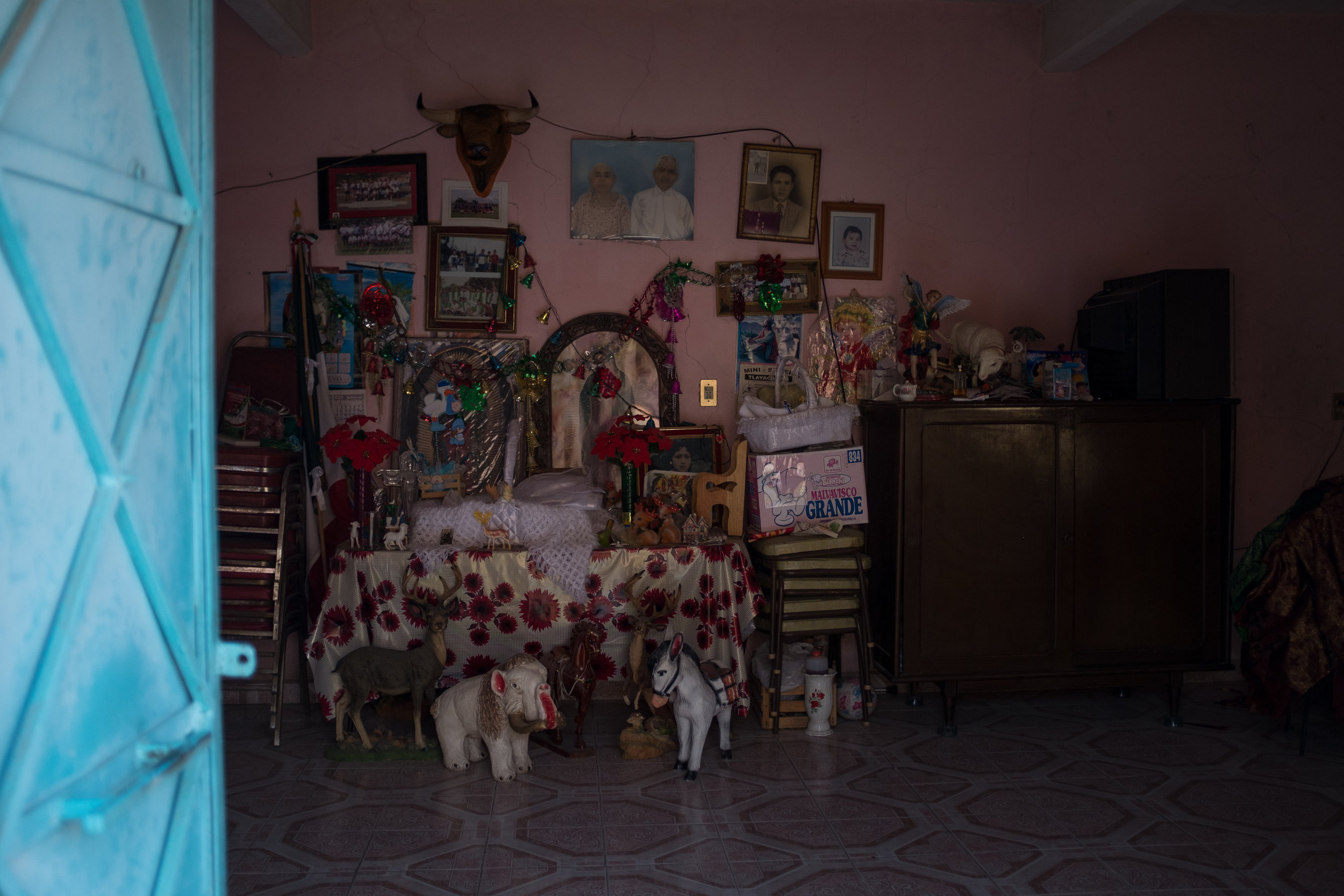 Tlayacapan | Morelos