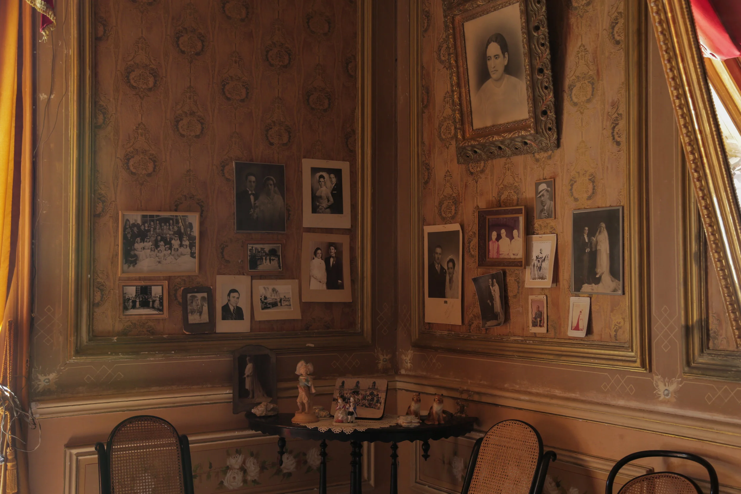 Hacienda Micuautla | Tepeyahualco