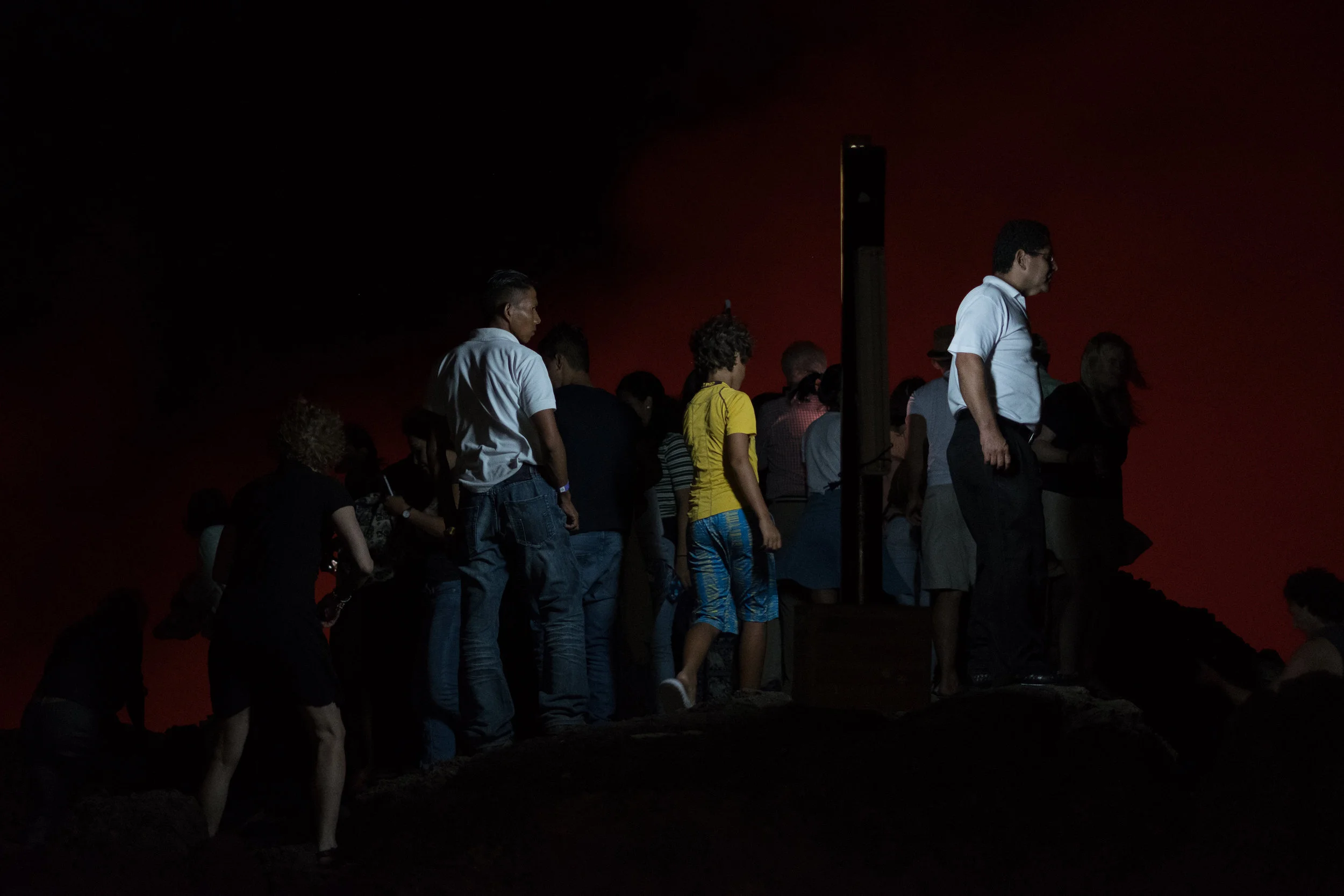 Volcán Masaya | Nicaragua