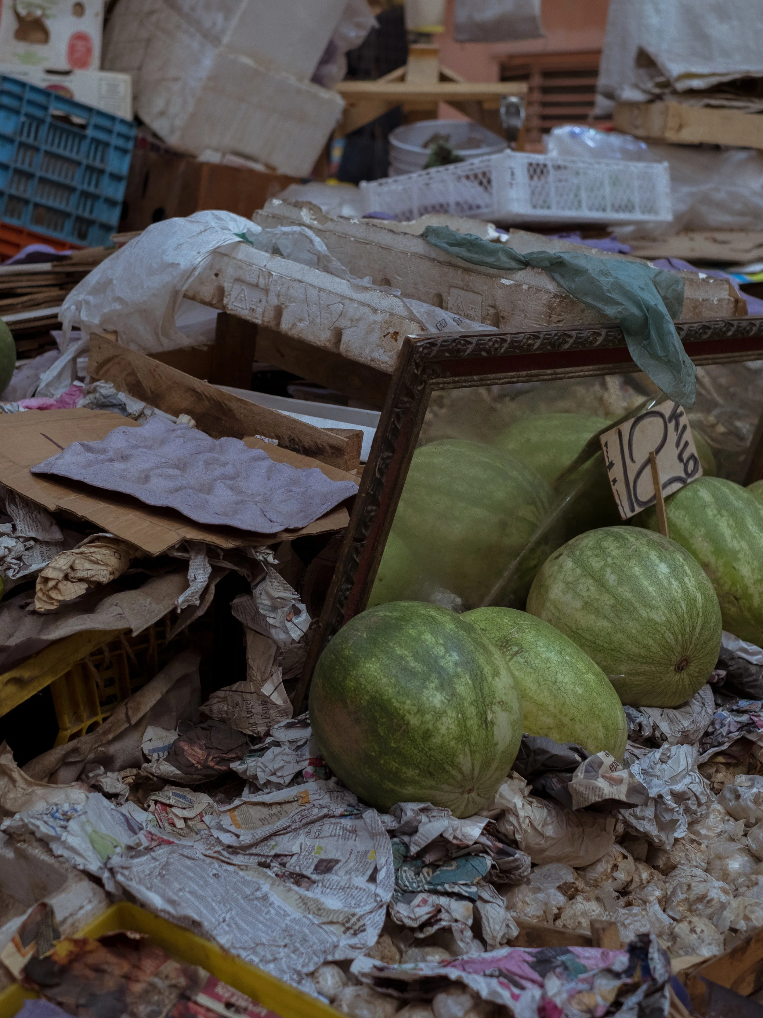 SANDIAS CON ESPEJO.JPG