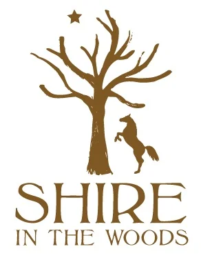 Angie is the official yoga instructor for Shire In The Woods http://shireinthewoods.com/