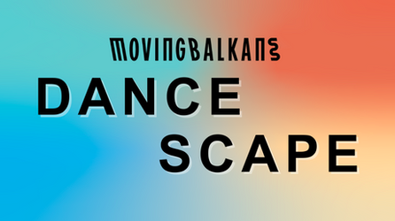 Pitch at Moving Balkans