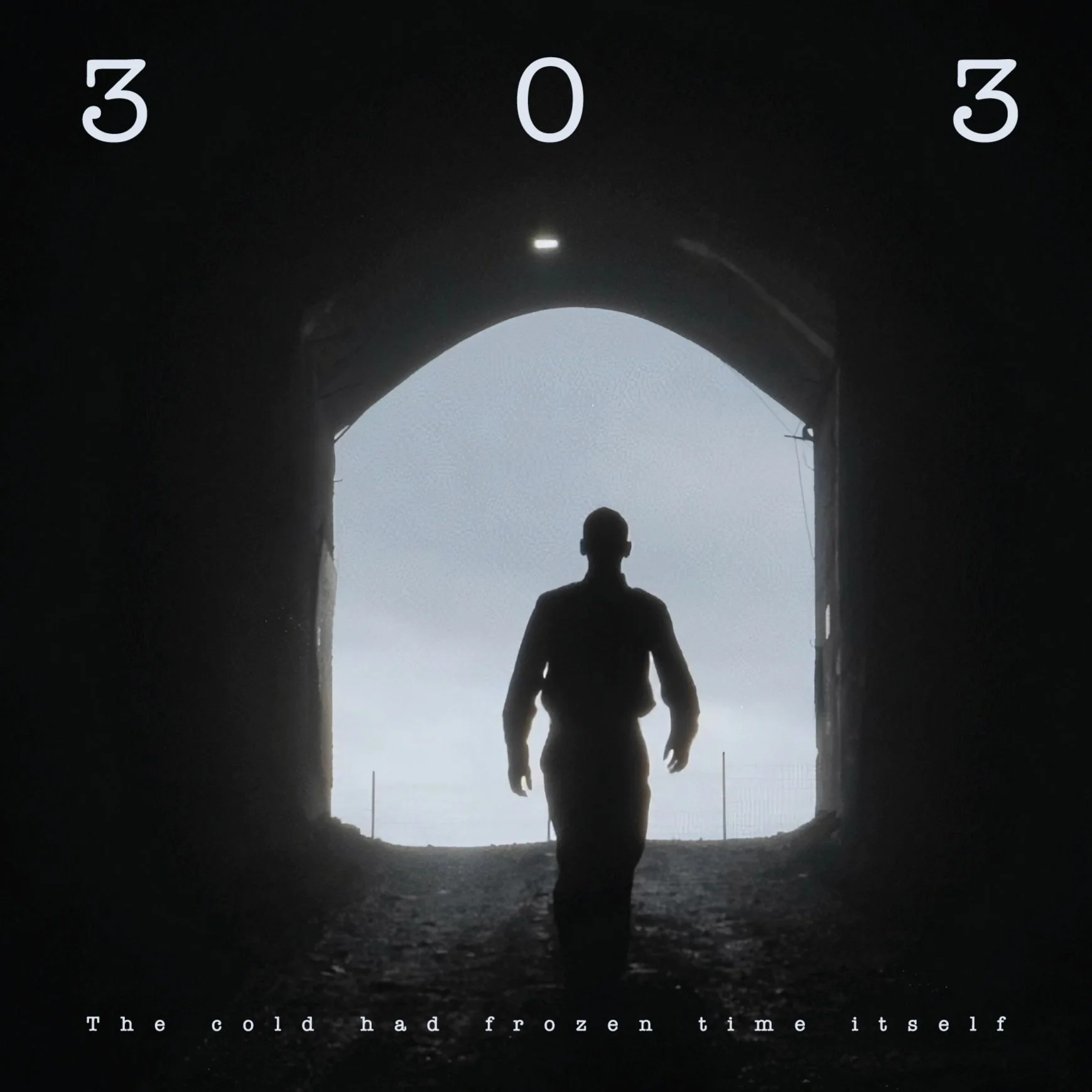 "303" Film premiere at Kinema Millenium