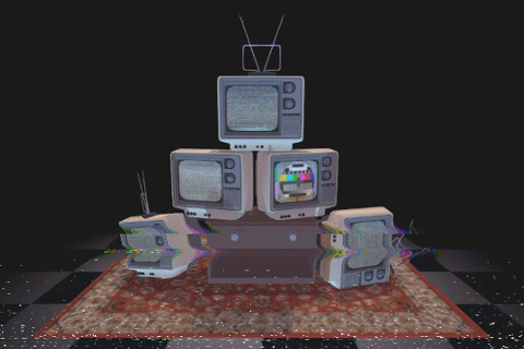 VHS Effects [OUT NOW]