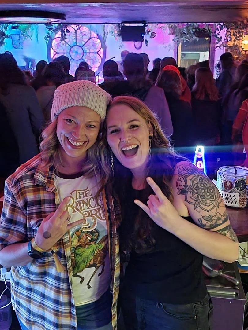 Day One of Laurel Fest was a HIT!!😎 Day Two gets underway soon! Can&rsquo;t wait to see you all there!🎶