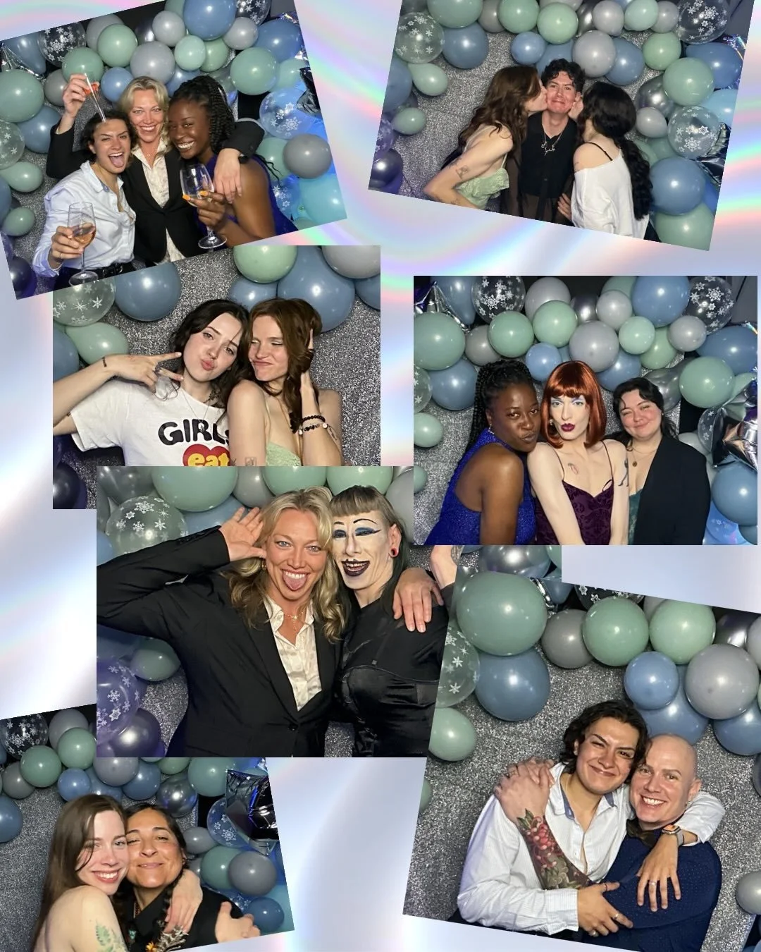 What a success R Bar&rsquo;s 2026 Winter Wonderland Queer Prom was! 💕✨Thank you to everyone who showed up and made the night so fun❄️ We wouldn&rsquo;t be where we are without each of you, and we can&rsquo;t wait to keep celebrating queer joy togeth