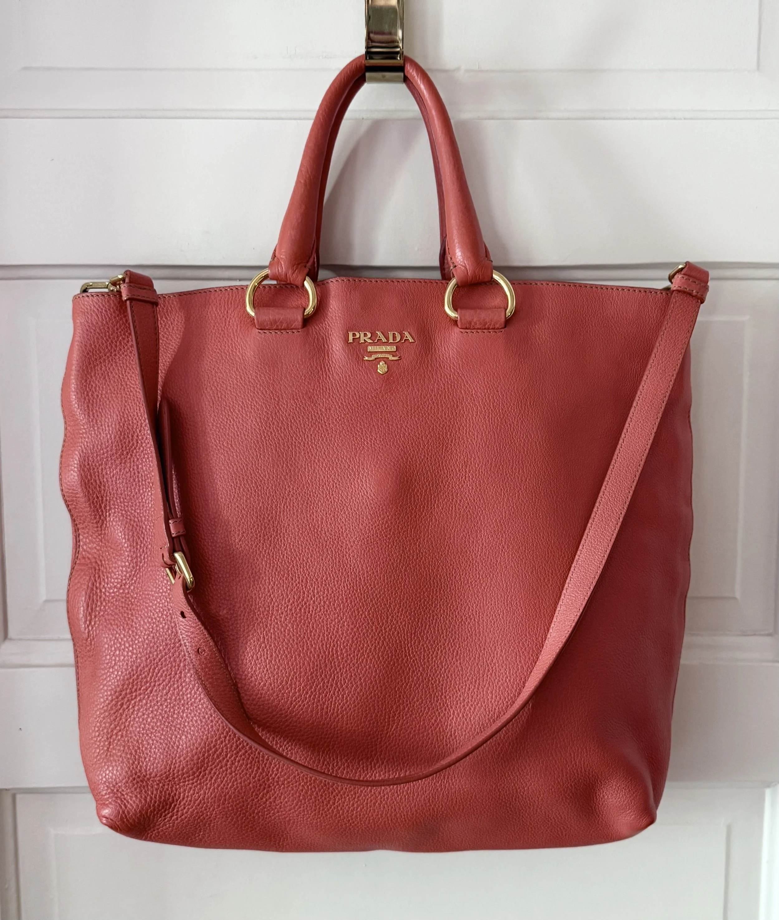 Prada Tote