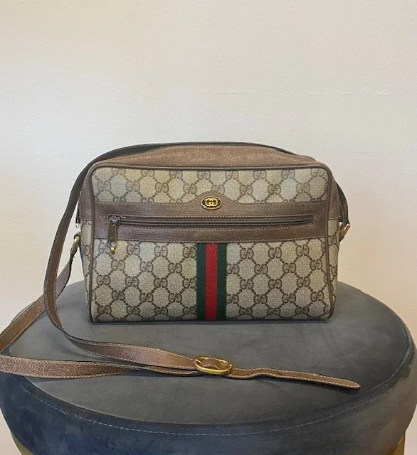 vintage gucci hardware