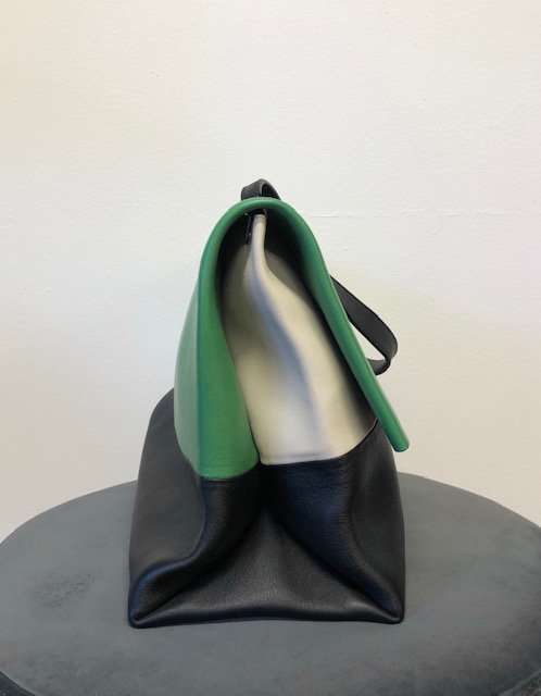 Celine Shoulder Bag — Recycled Chic Boutique