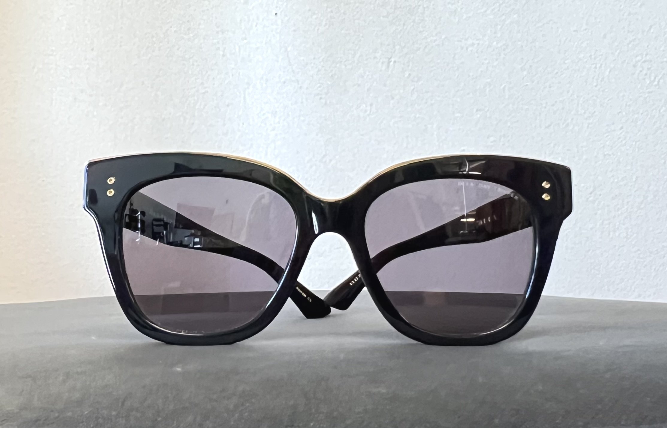 Dita Sunglasses — Chic Boutique