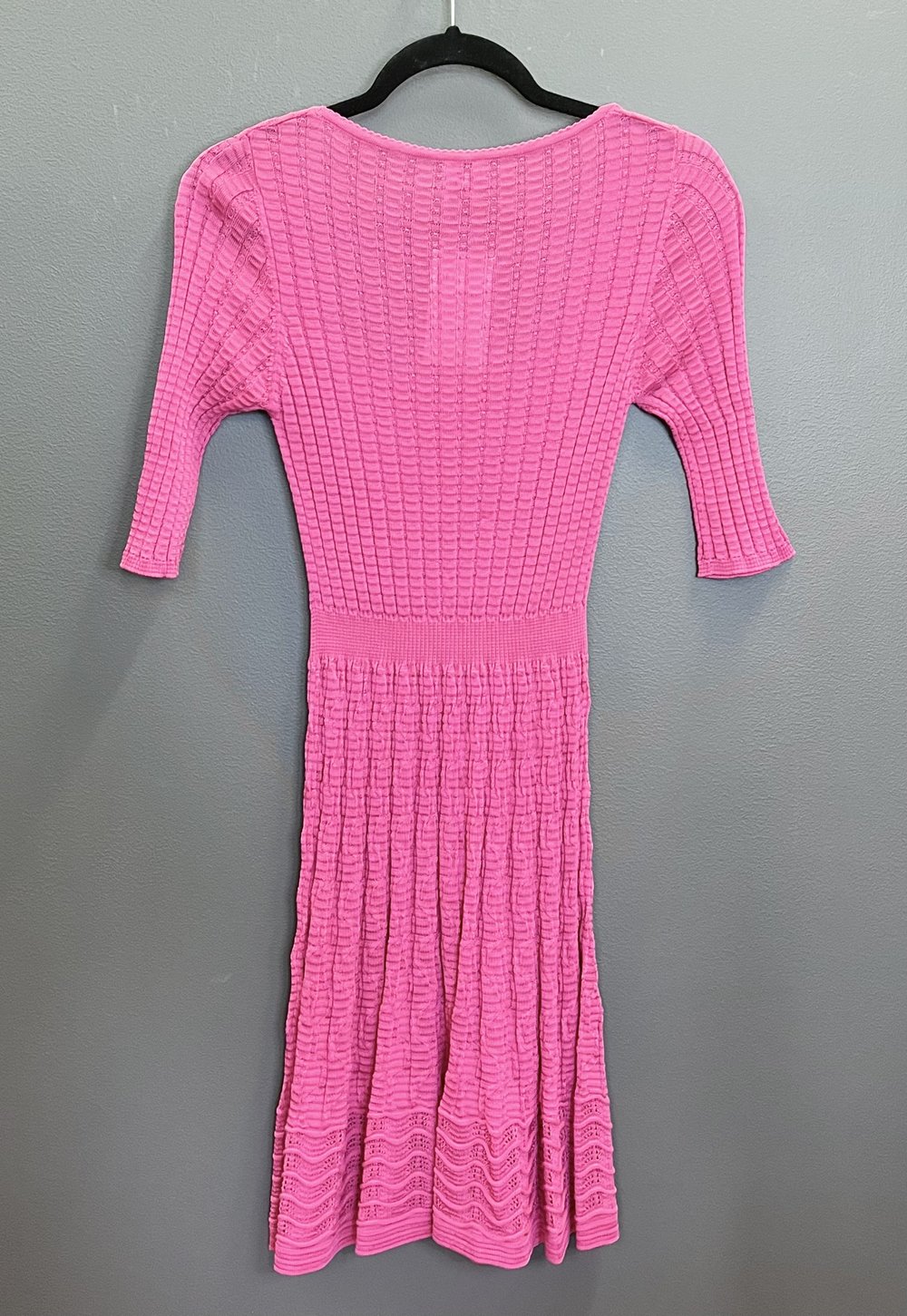 M Missoni Dress — Recycled Chic Boutique
