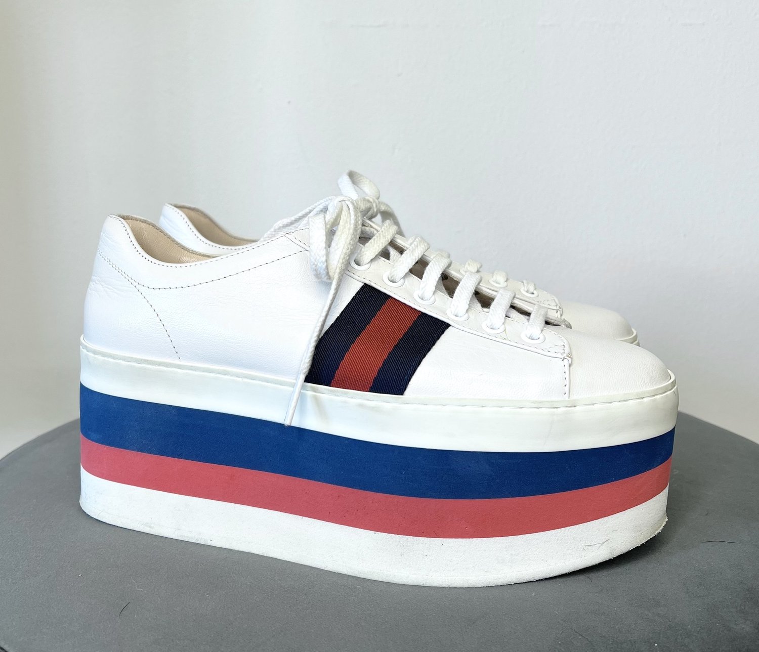 Sneakers — Recycled Chic Boutique
