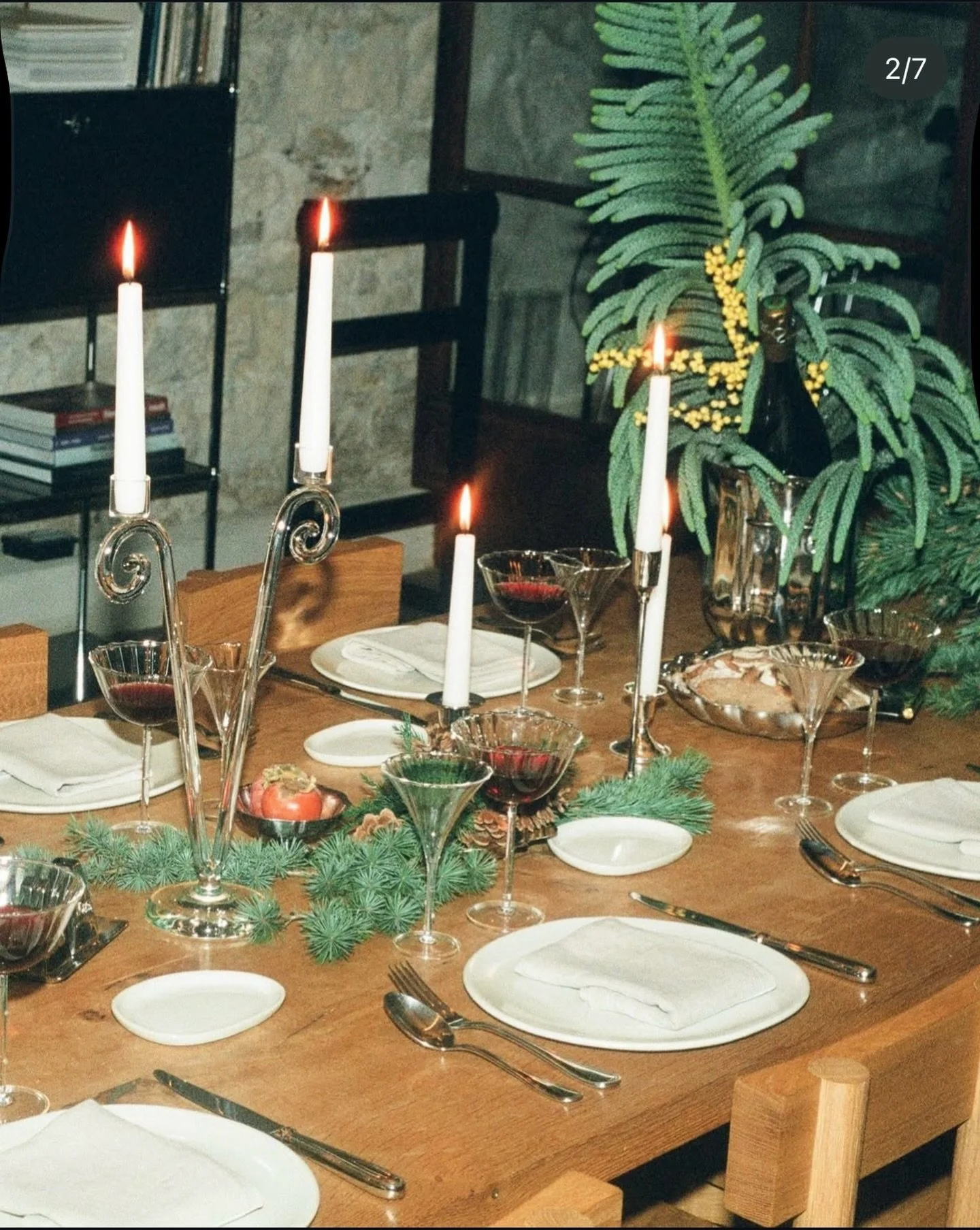 Happy Thanksgiving to our wonderful customers 🤍