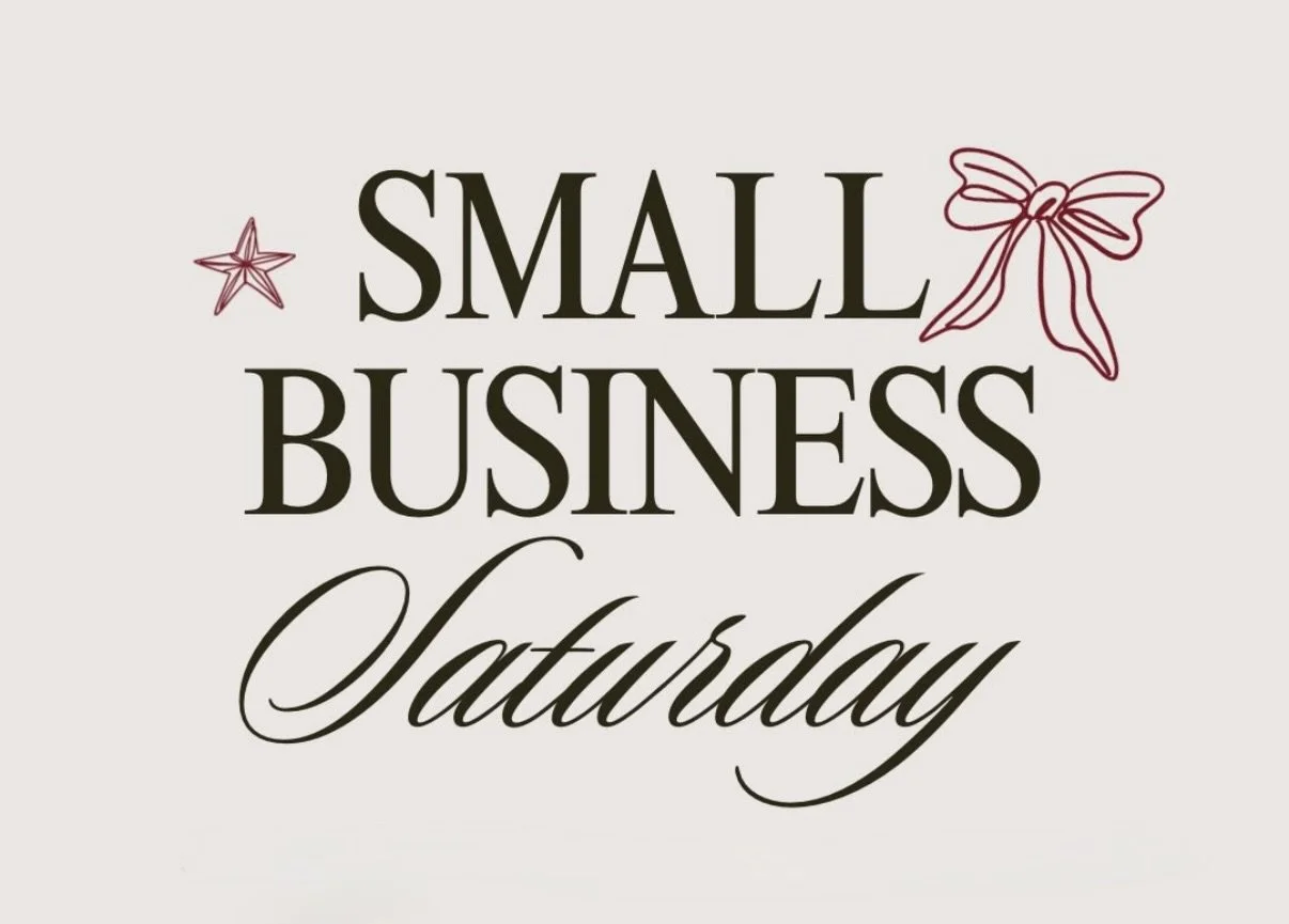 and everyday ✨

#smallbuisness #shopping #supportyourlocal