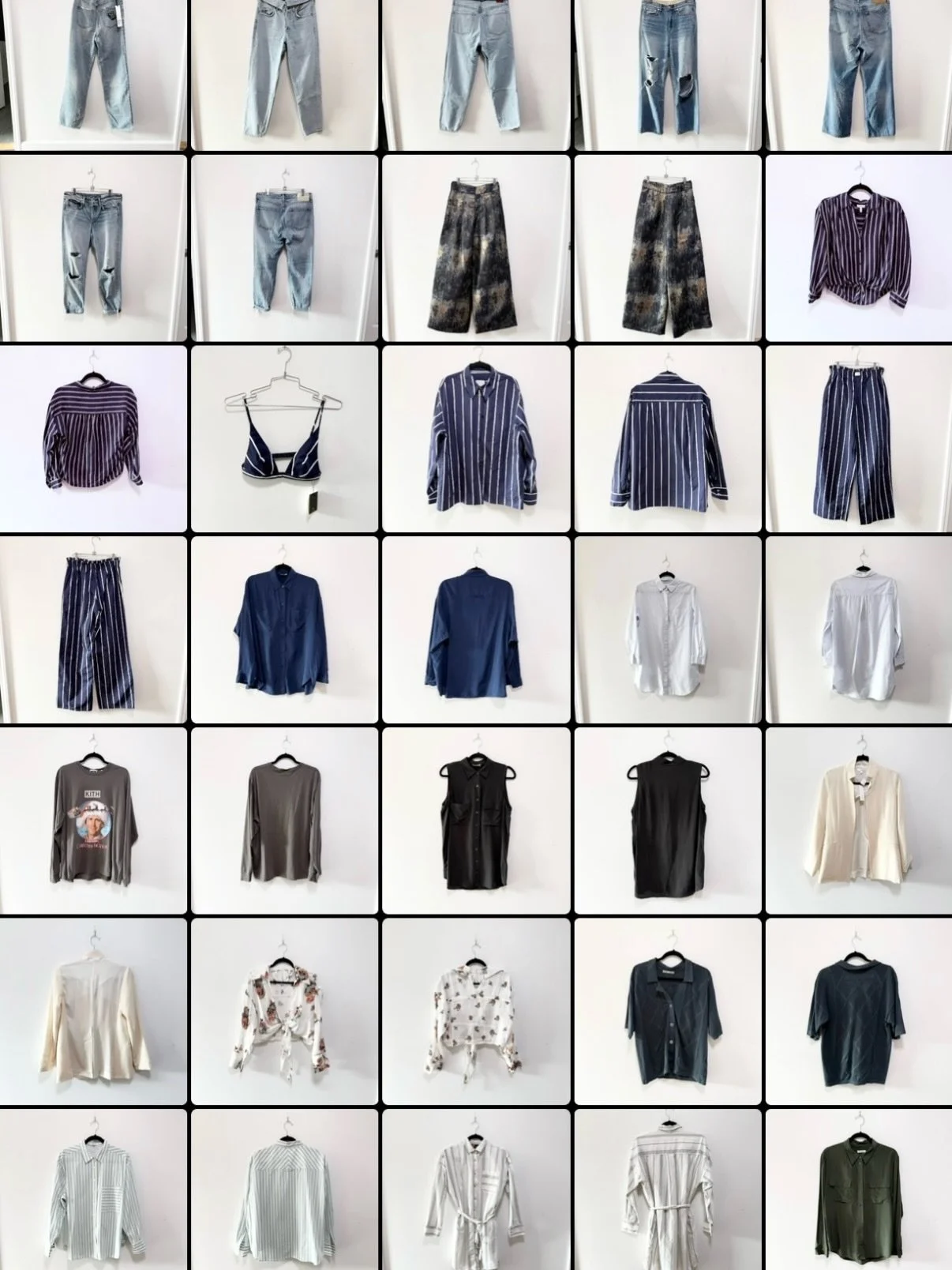 More spring arrivals coming this week!

#shop #newarrivals #designer #consignment