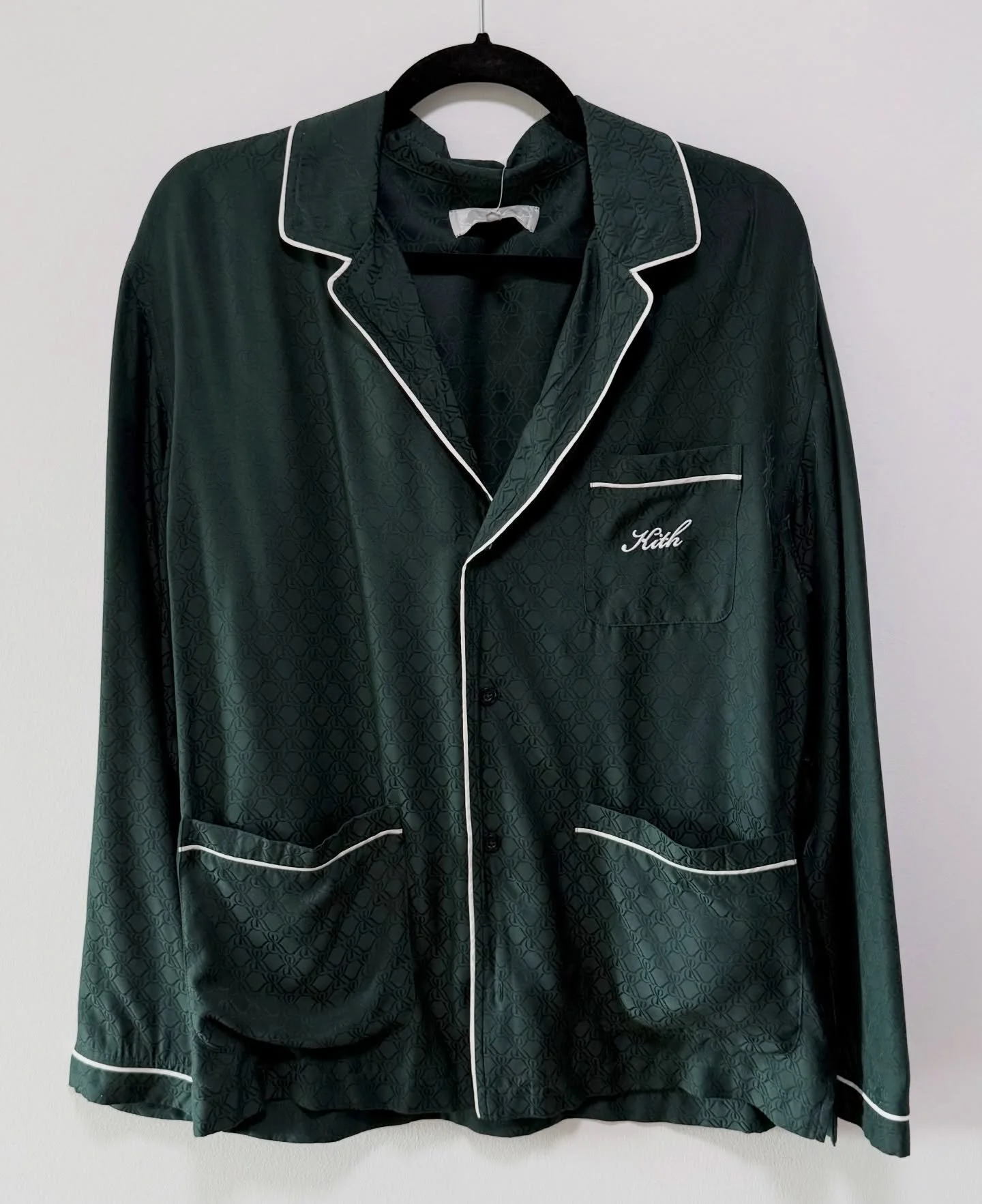 Sunday vibes ✨

#oliviavonhalle #stellamccartney #kith