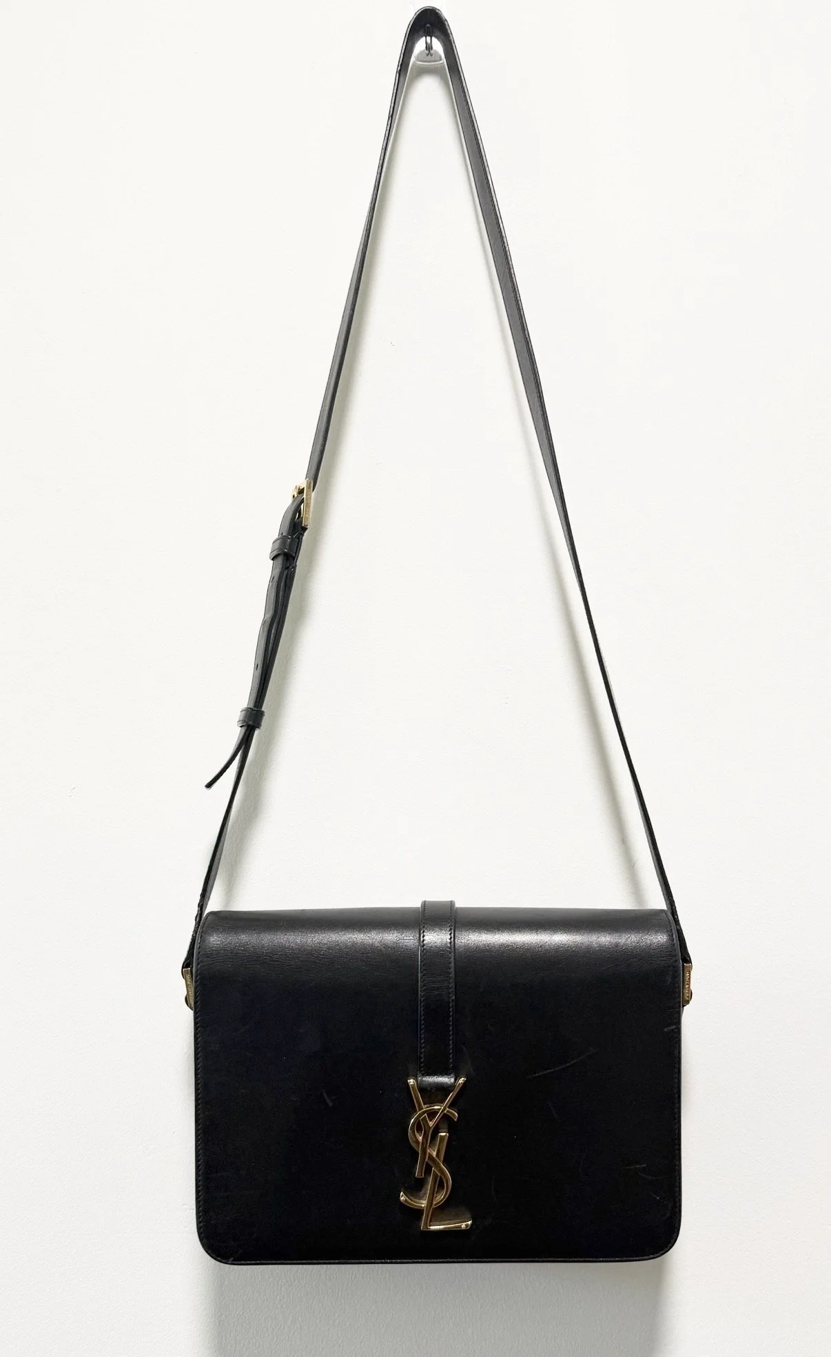 YSL Université Crossbody