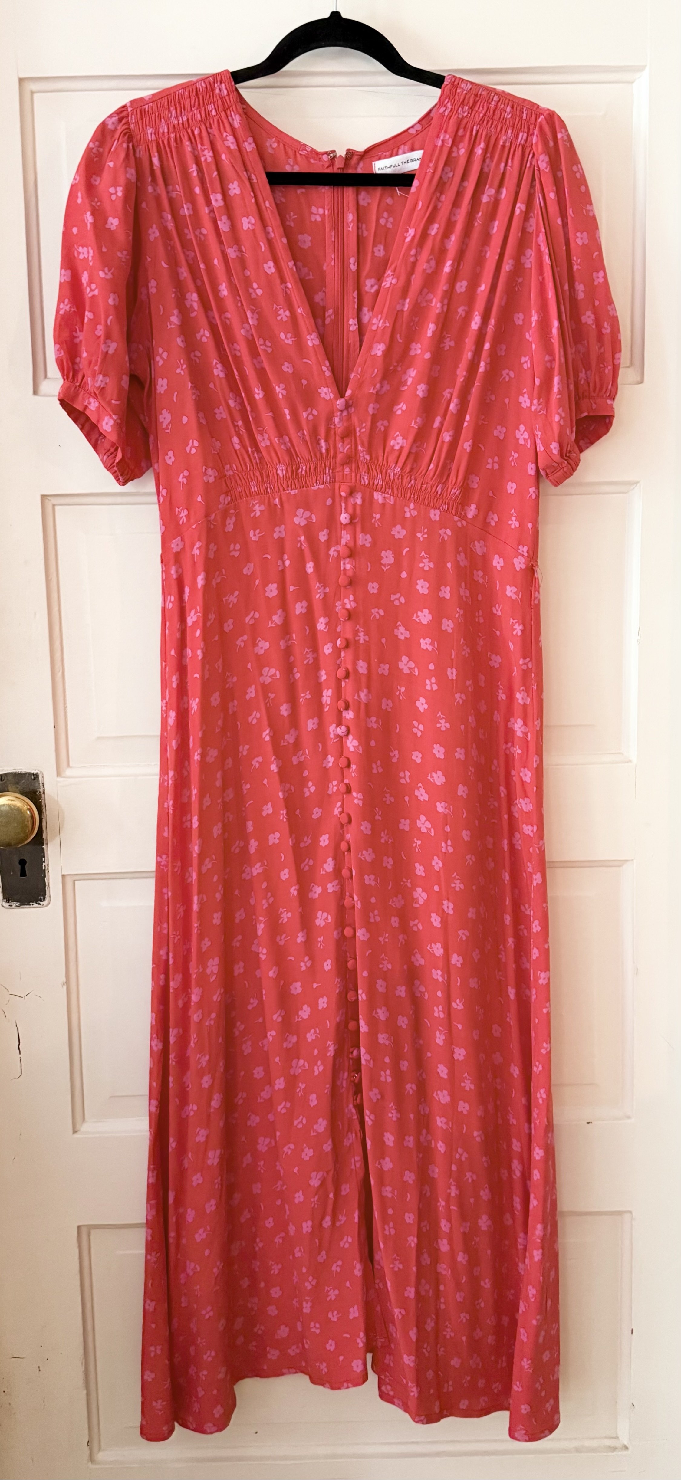 Faithfull The Brand Dress
