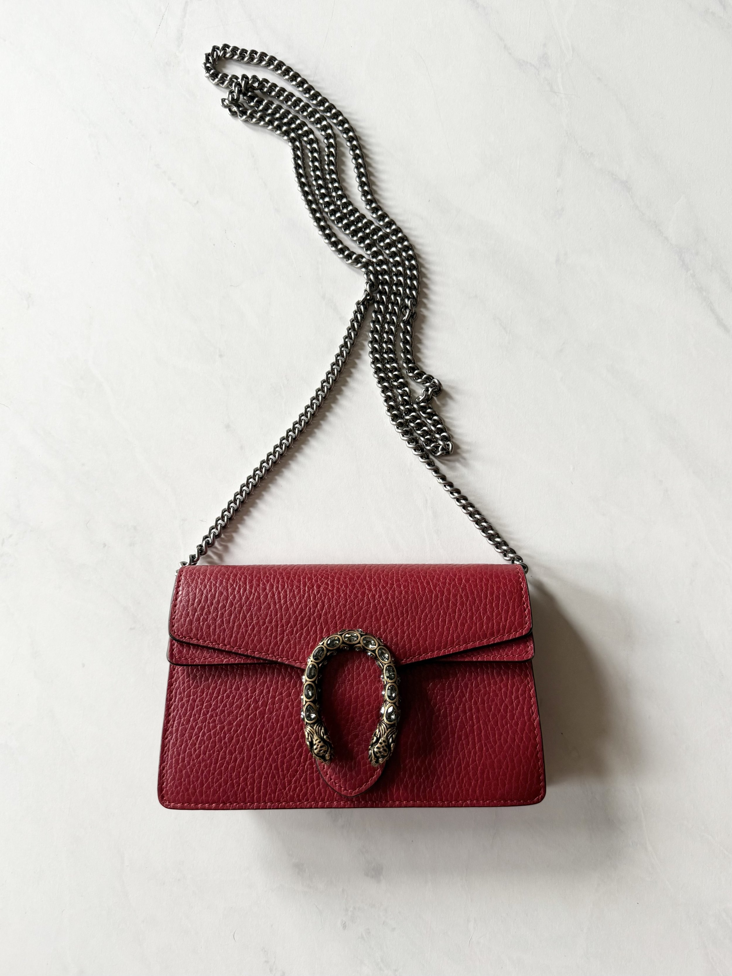 Gucci Mini Dionysus